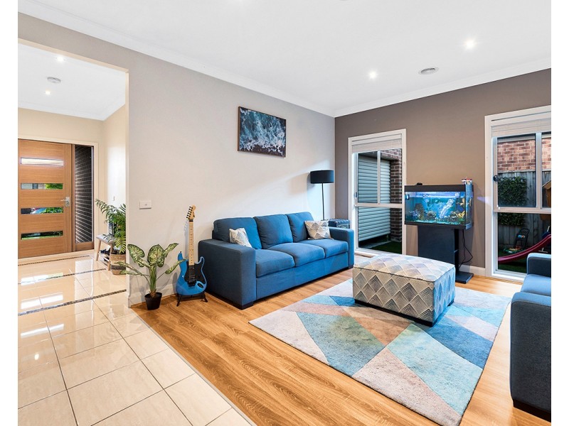 95 Brookwater Parade, Lyndhurst VIC 3975