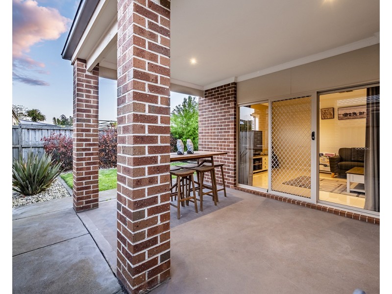 95 Brookwater Parade, Lyndhurst VIC 3975