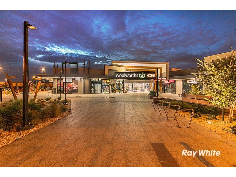 13 Firebird Street, Cranbourne East VIC 3977