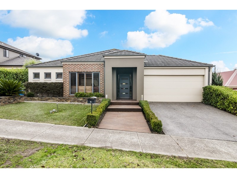 6 Lawton Grove, Berwick VIC 3806