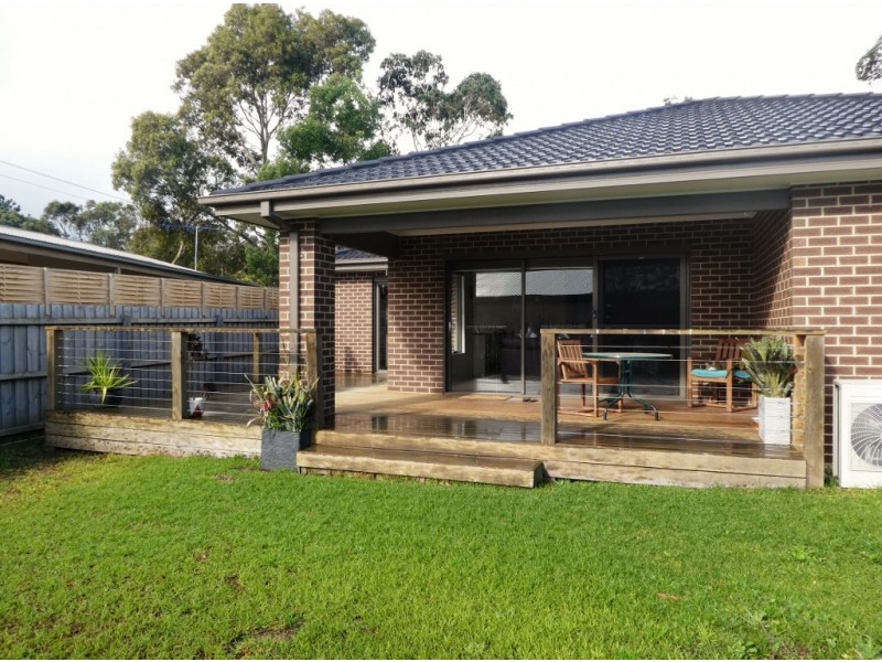 4 Tatiara Drive, Grantville VIC 3984