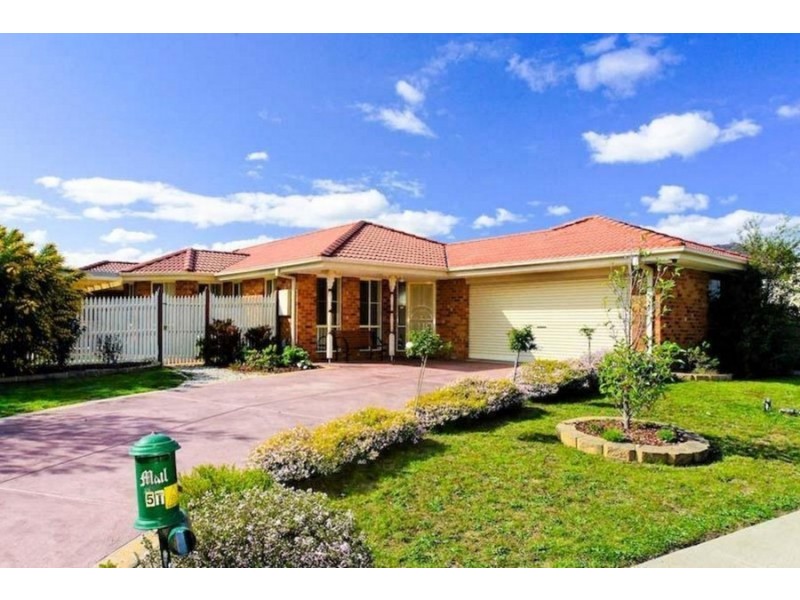 57 Seebeck Drive, Narre Warren South VIC 3805