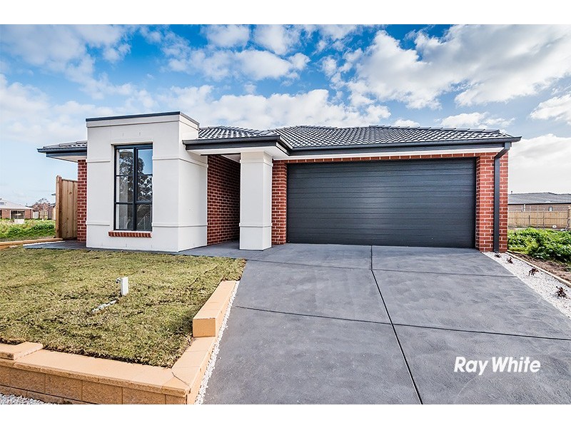 23 Watergum Avenue, Lyndhurst VIC 3975