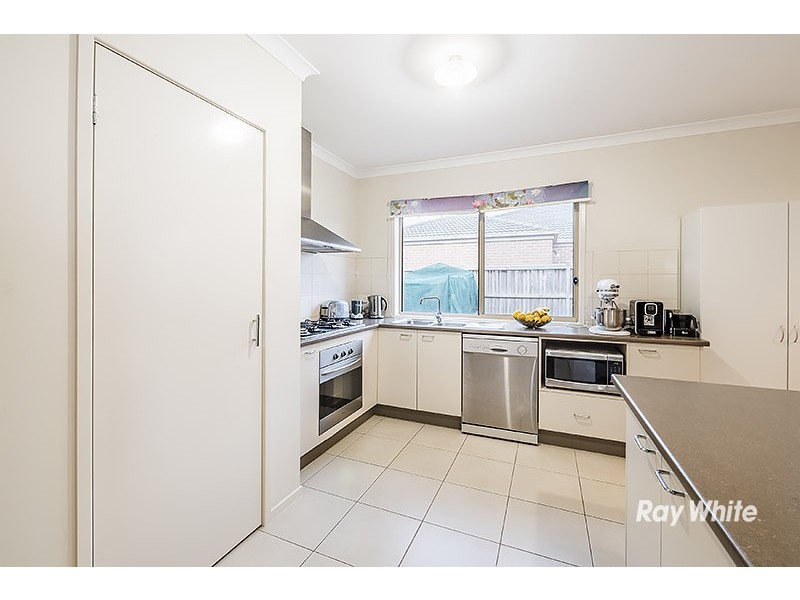 58 Melington Drive, Lyndhurst VIC 3975