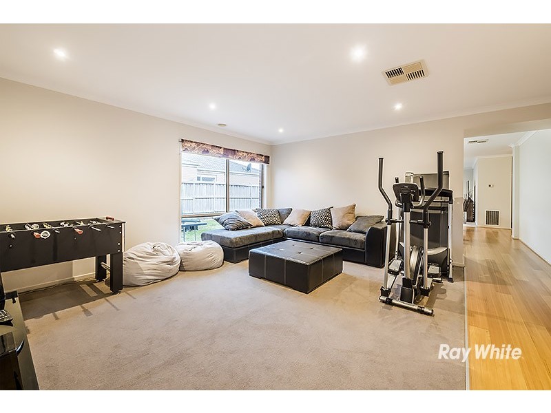 58 Melington Drive, Lyndhurst VIC 3975