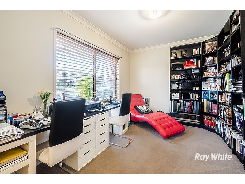 58 Melington Drive, Lyndhurst VIC 3975