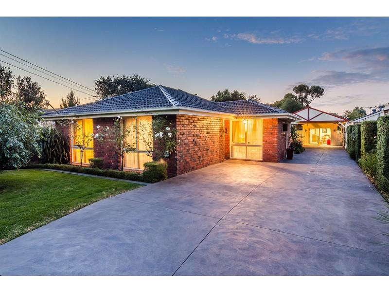 99 Clarendon Street, Cranbourne VIC 3977
