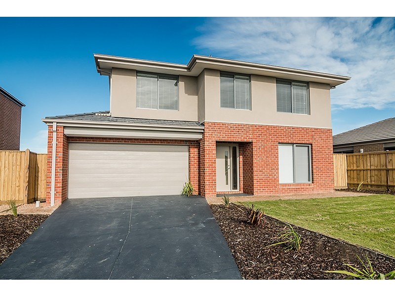 37 Rupert Street, Cranbourne East VIC 3977