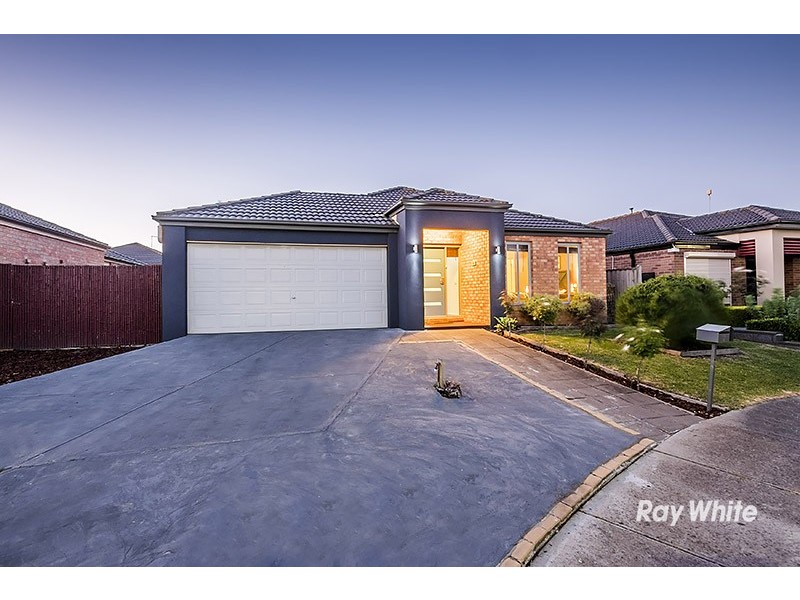 7 Tea Tree Court, Lyndhurst VIC 3975