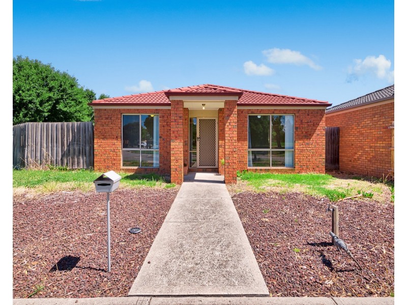 21 Ebony Street, Cranbourne VIC 3977