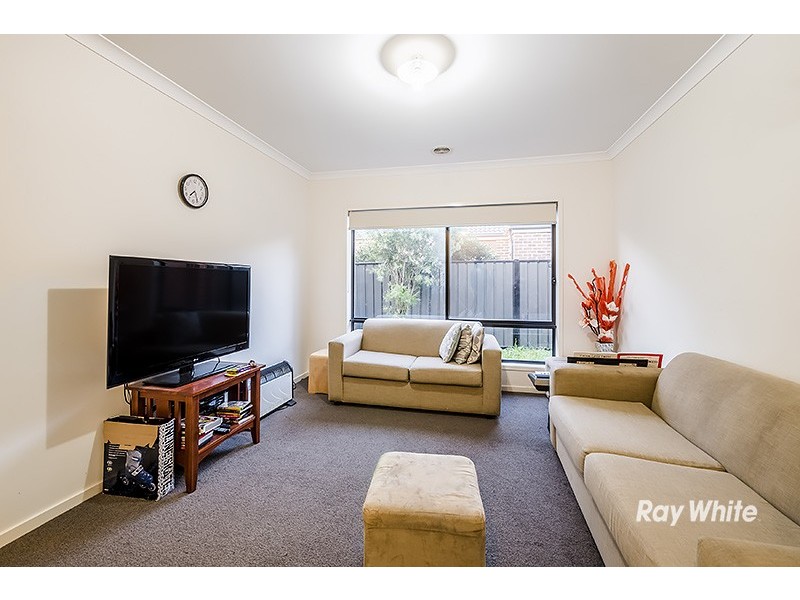 80 Selandra Boulevard, Clyde North VIC 3978