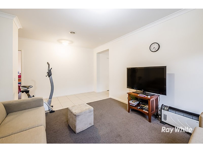 80 Selandra Boulevard, Clyde North VIC 3978