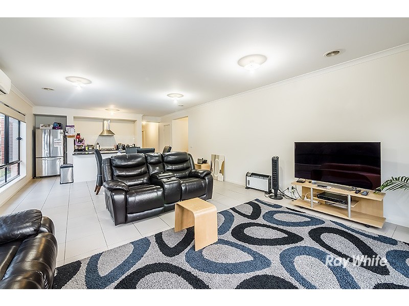 80 Selandra Boulevard, Clyde North VIC 3978