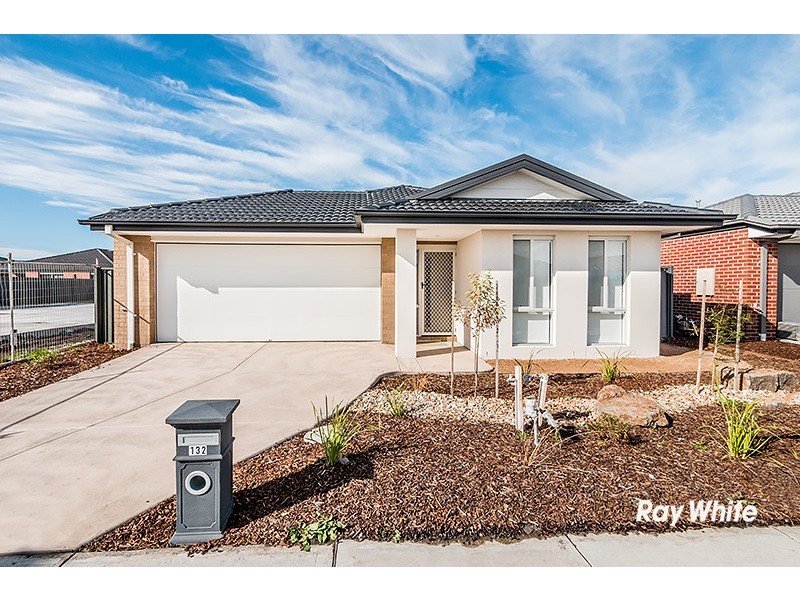 132 Nelson Street, Cranbourne VIC 3977