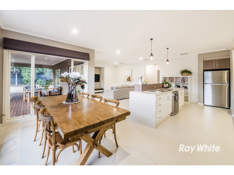 17 Red Mallee Court, Lyndhurst VIC 3975