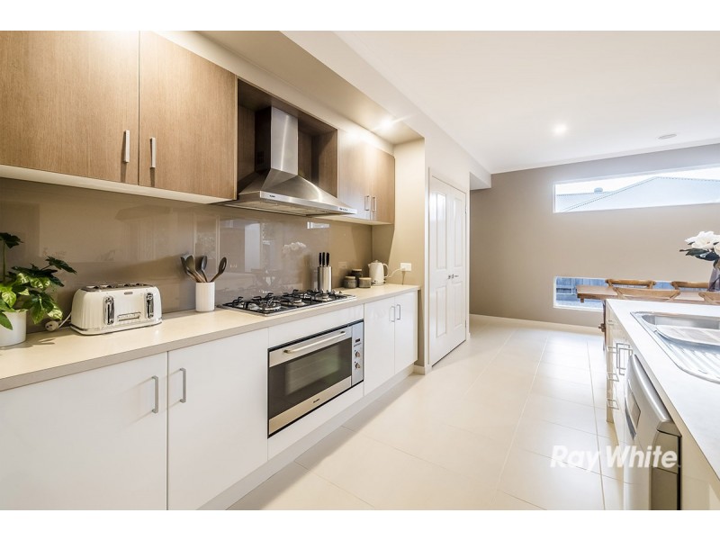 17 Red Mallee Court, Lyndhurst VIC 3975