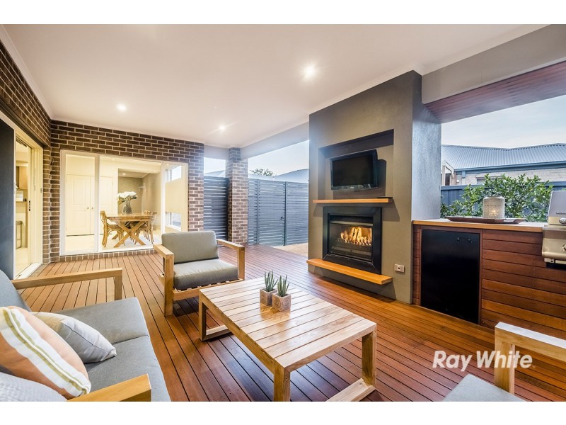 17 Red Mallee Court, Lyndhurst VIC 3975