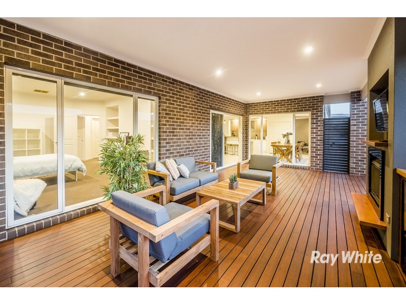 17 Red Mallee Court, Lyndhurst VIC 3975