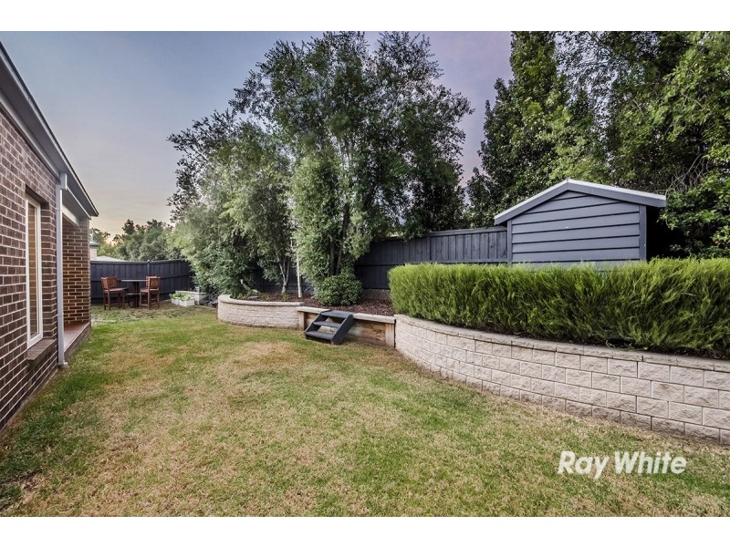 17 Red Mallee Court, Lyndhurst VIC 3975