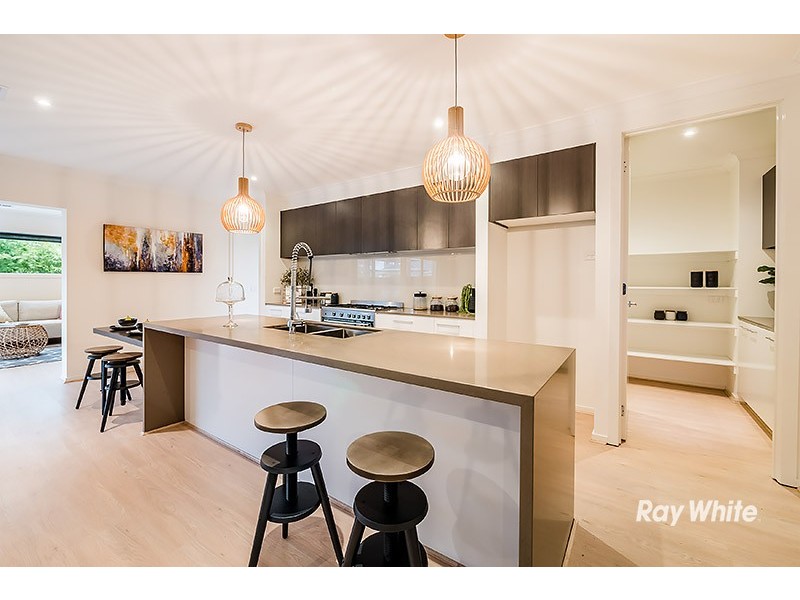 64 Flowerbloom Crescent, Clyde North VIC 3978