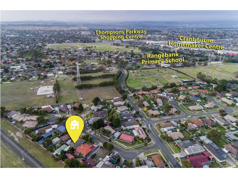 13 Darcy Court, Cranbourne VIC 3977