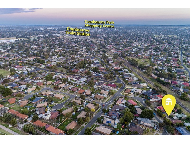 13 Darcy Court, Cranbourne VIC 3977