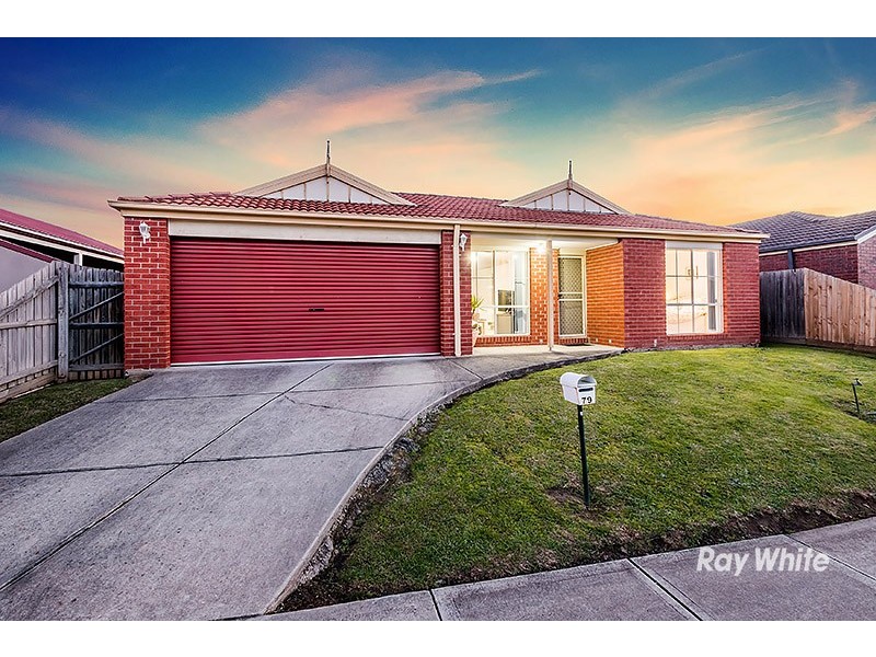 79 Laura Drive, Hampton Park VIC 3976