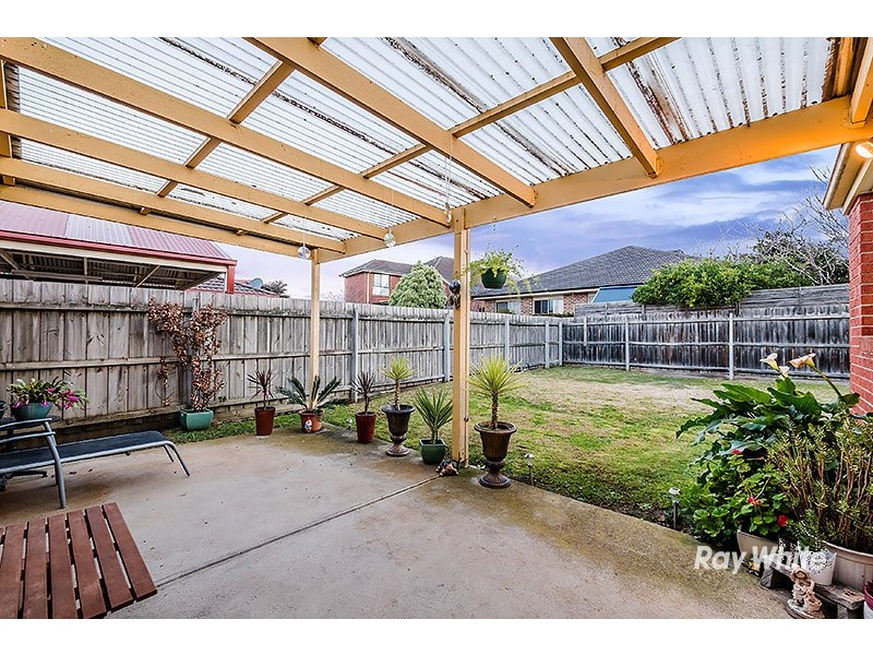 79 Laura Drive, Hampton Park VIC 3976
