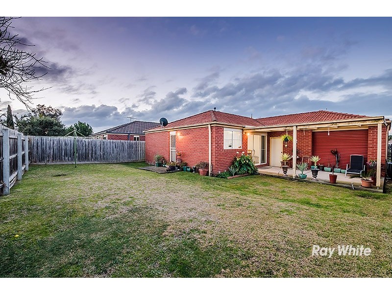 79 Laura Drive, Hampton Park VIC 3976