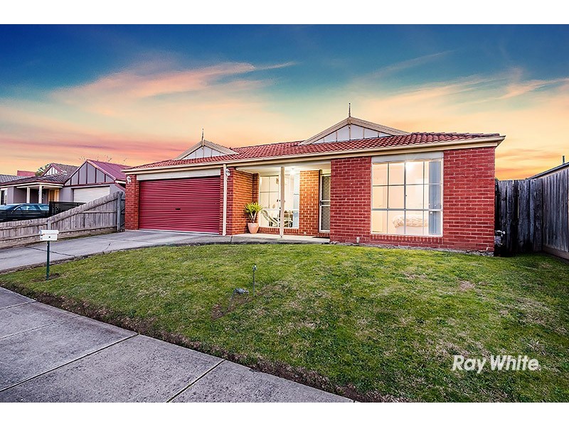 79 Laura Drive, Hampton Park VIC 3976