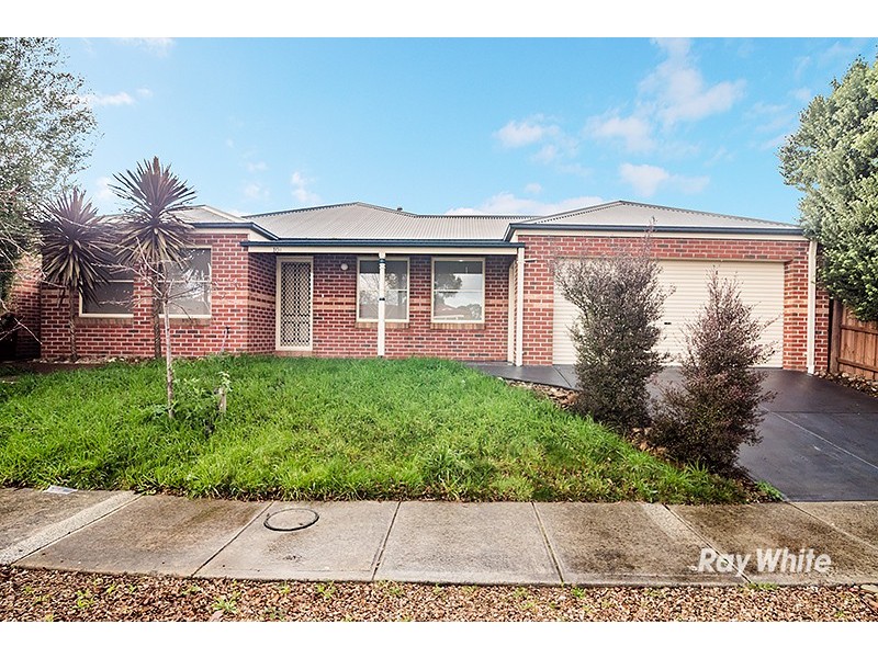 10A Breamlea Way, Cranbourne West VIC 3977