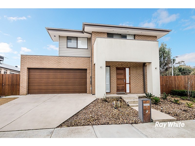 51 Bimberry Circuit, Clyde VIC 3978