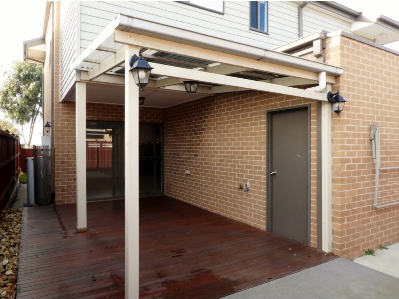 51 Bimberry Circuit, Clyde VIC 3978