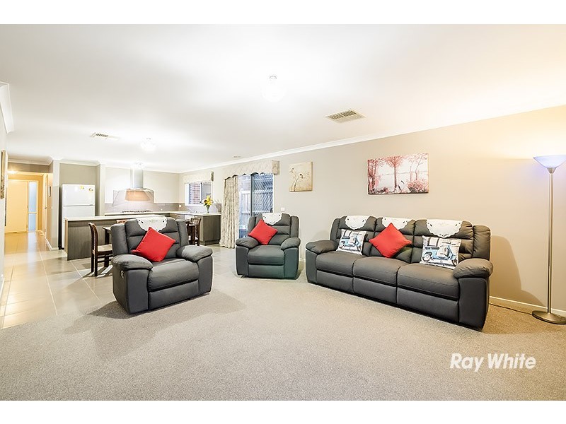 1 Finn Place, Lyndhurst VIC 3975