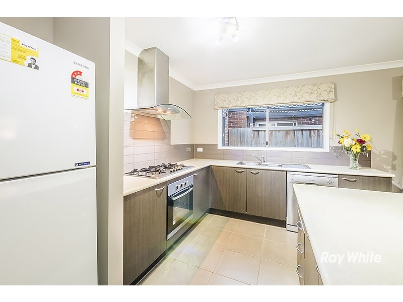 1 Finn Place, Lyndhurst VIC 3975
