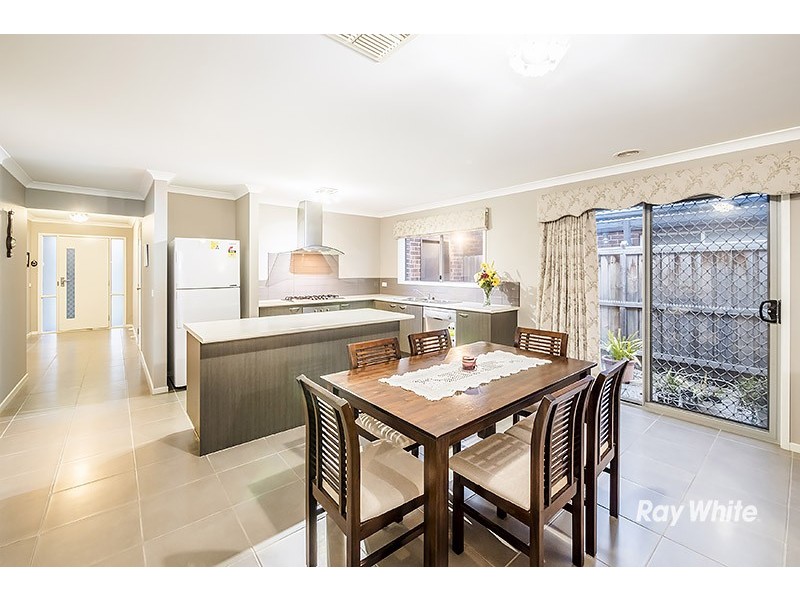 1 Finn Place, Lyndhurst VIC 3975