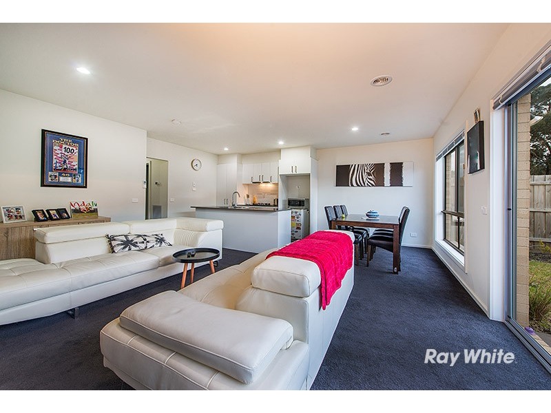 19 Denistoun Crescent, Cranbourne VIC 3977