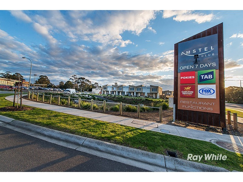 19 Denistoun Crescent, Cranbourne VIC 3977