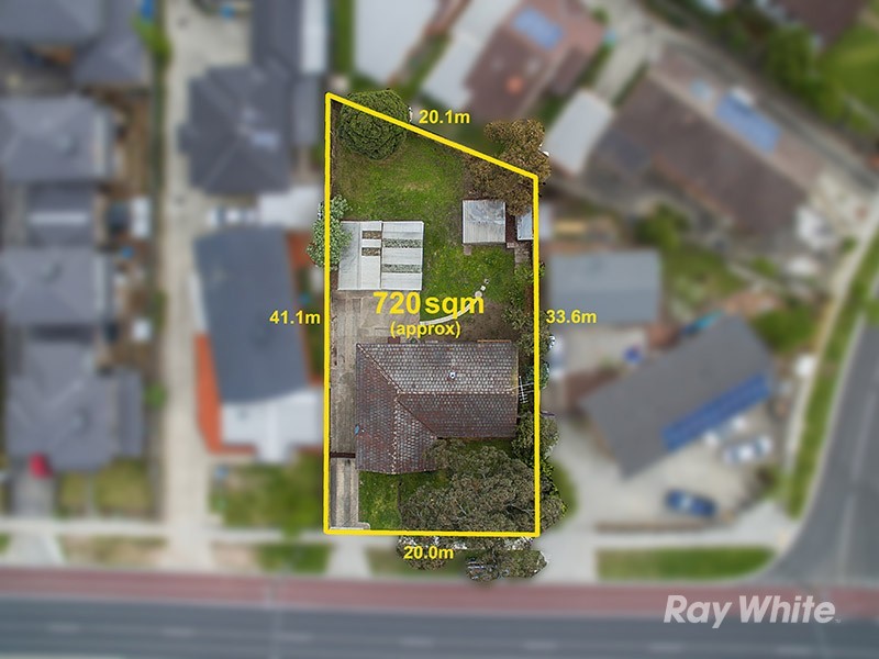 19 Hallam Road, Hampton Park VIC 3976