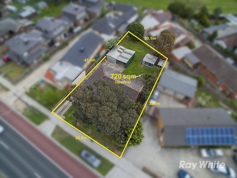19 Hallam Road, Hampton Park VIC 3976