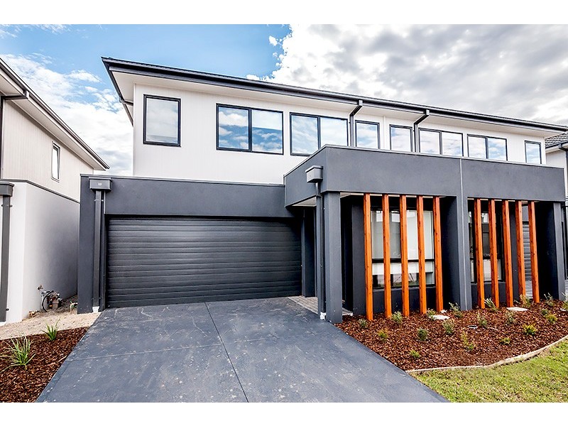 12 Llano Circuit, Berwick VIC 3806