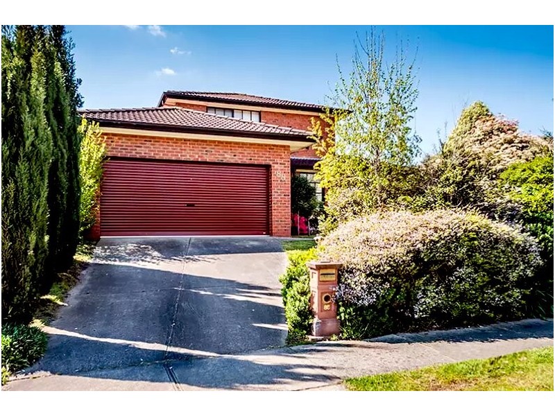 88 Mansfield Street, Berwick VIC 3806