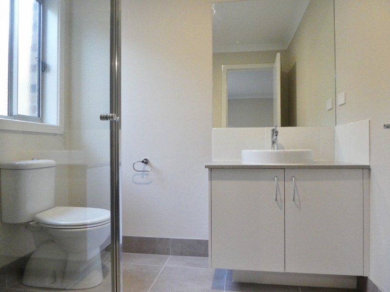 40 Barley Crescent, Clyde North VIC 3978