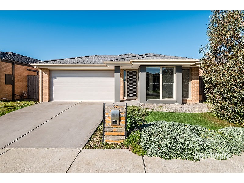 67 Brocker Street, Clyde North VIC 3978