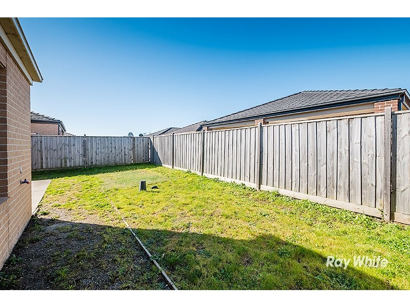 67 Brocker Street, Clyde North VIC 3978