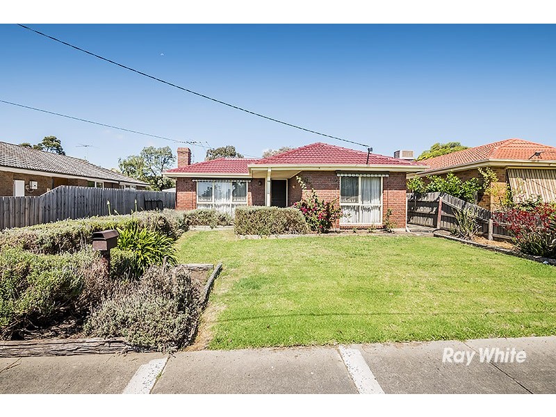 20 Damian Court, Cranbourne VIC 3977