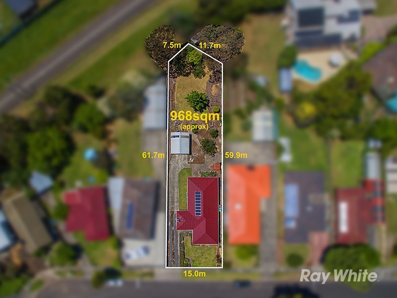 20 Damian Court, Cranbourne VIC 3977