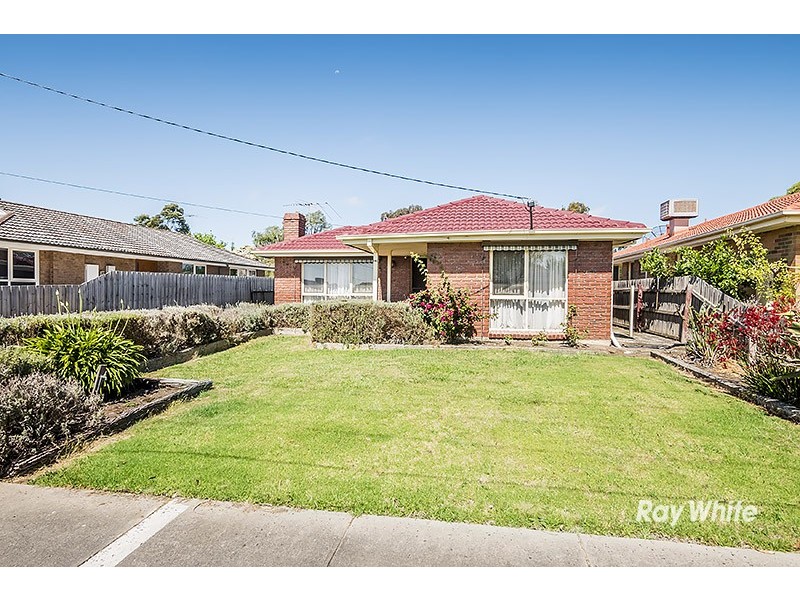 20 Damian Court, Cranbourne VIC 3977