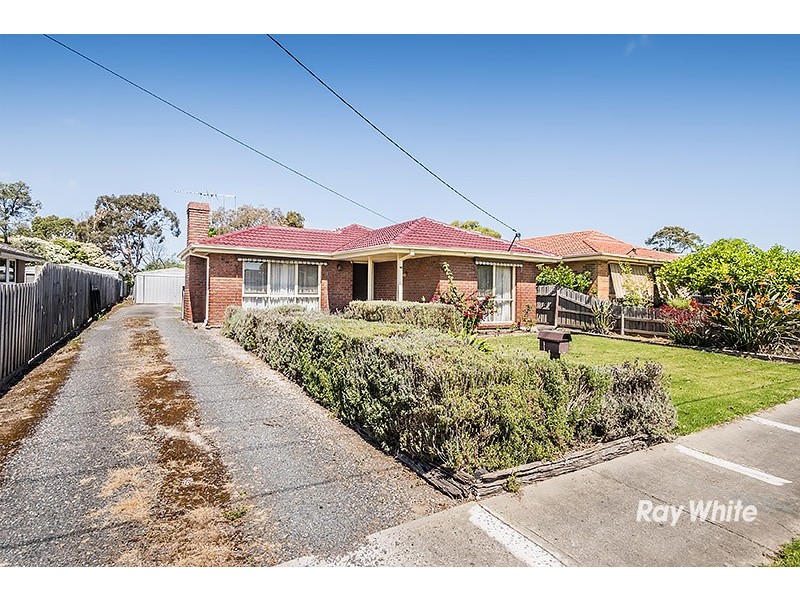 20 Damian Court, Cranbourne VIC 3977