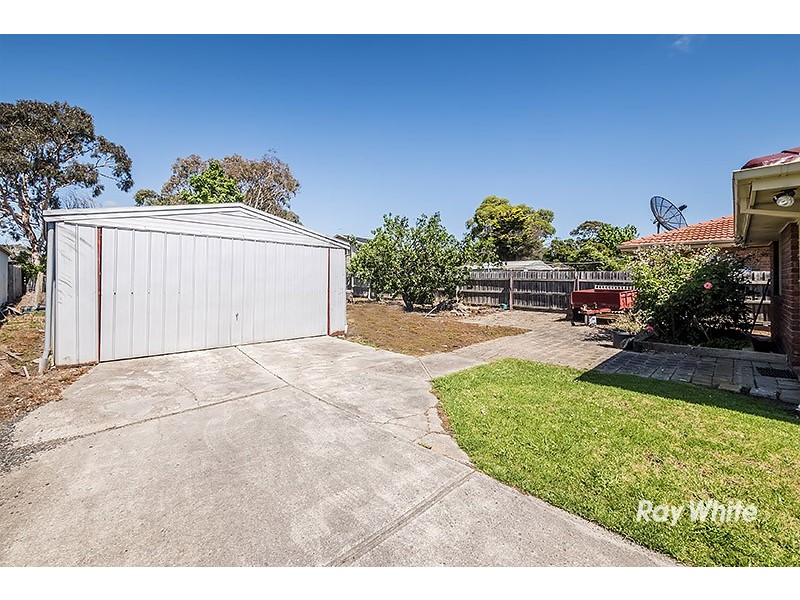 20 Damian Court, Cranbourne VIC 3977